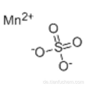 Mangansulfat CAS 7785-87-7